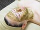 ヘブンビューティー(Heaven Beauty)の写真/【毛穴から本気の肌質改善★】ニキビケアや毛穴の詰まりや開きも次世代ハーブピーリングで陶器肌に♪