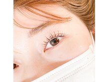 ユー アイズ(u eyes)の雰囲気（LEDエクステ導入店！）