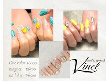 ヴィネル 平岸店(Vinel)
