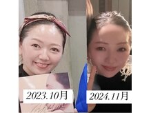 ラピス(lapis.)の雰囲気(健康に美しくなりたい方募集中☆私自身一年でマイナス9キロ♪)