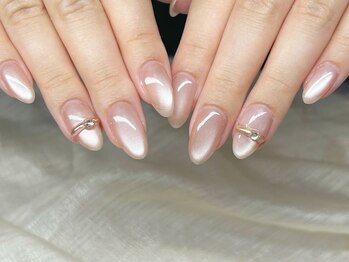 リノネイル(Lino Nail)/持ち込みネイル