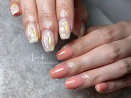 ニュアンスアート