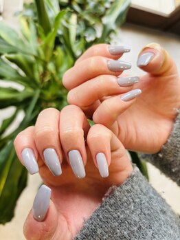 モーヴ(MAUVE)/ワンカラー