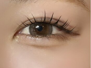 アトリエ ハルミナ(atelier harumina)/まつ毛パーマ