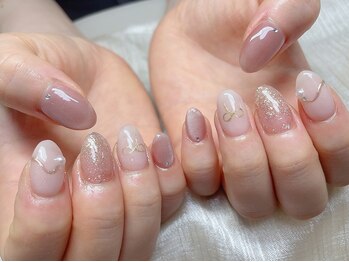エルフネイル(Elf nail)/