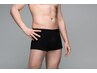 VIOキャンペーン♪【男性限定】¥12000円→3000円
