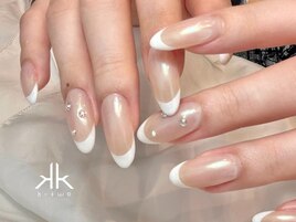 ミラーベース×フレンチ(みな)