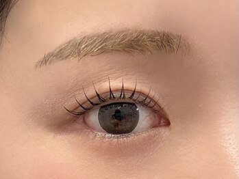 コア バイ サラ 九大学研都市店(koa by SARA)/ぱっちりまつげ☆