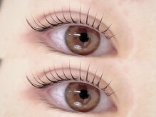 ココシャルマン 渋谷(COCO charmante)/タレ目デザイン♪（パーマ）