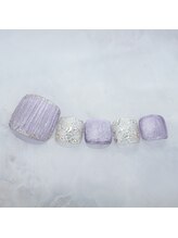 はあとねいる 山科店/フット84