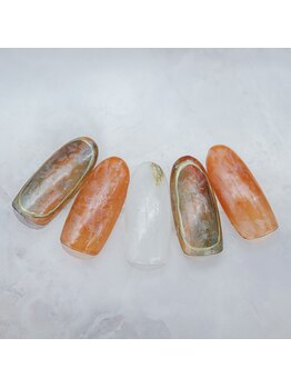 はあとねいる くずは店/ハンド66