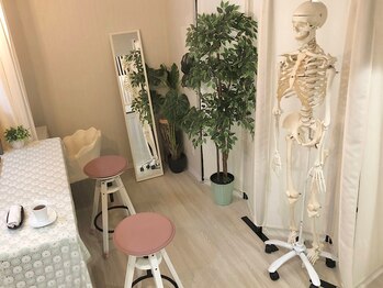 リミッション(ReMission)/店内