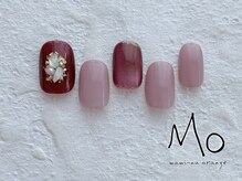 マミーナオレンジ 船橋店/[11000yen] 定額デザイン