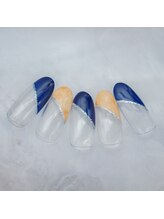 はあとねいる 醍醐店/ハンド108