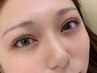 【新規】上下うる艶まつ毛パーマ【高濃度トリートメント＋束感コーティング】