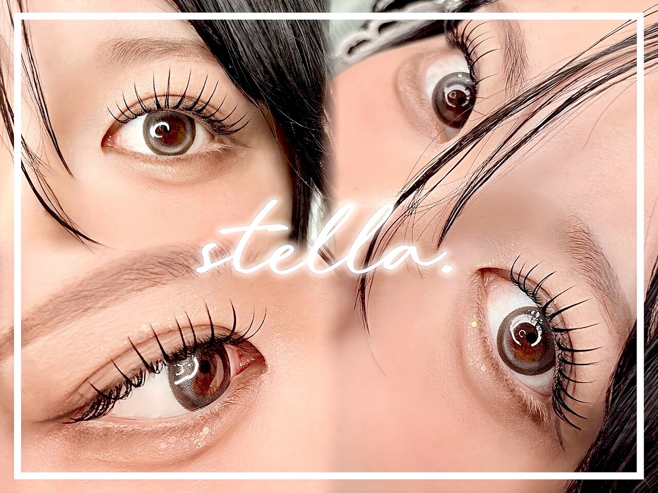 ステラ 立川店(stella.)｜ホットペッパービューティー