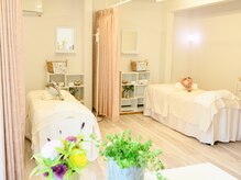 ハリ ヴァカンス(Hari Vacances)の雰囲気(リラックス出来る空間で日常を忘れてごゆっくりお過ごしください)