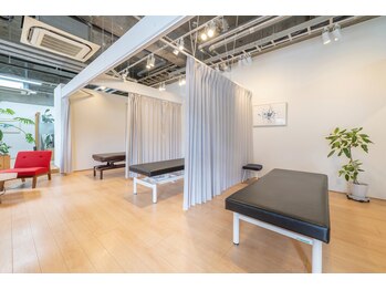 アコルデ 岡山問屋町(ACORDE)/内観