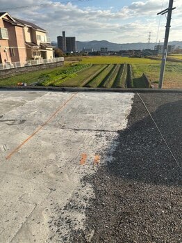 コリー(Cory.)/駐車場