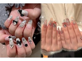 ワンホンネイル/YUUHA