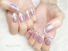 ミリュウ(Milieu)/マグネットワンカラー