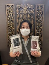 ルアンルアン イオンスタイル大宮西口駅前店(Ruam Ruam)&nbsp;小宮 