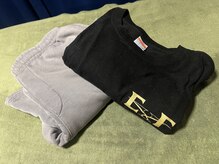 フミ(FUMI)/着替え完備♪【東川口/整体】