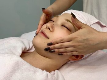 クイーン 渋谷店(QUEEN)/女性に人気のリラクゼーション