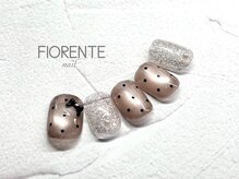 アニモフィオレンテ 三郷店(animoFIORENTE)/【定額ネイル】¥7980