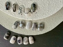 ネイルサロン エーナイン 札幌大通本店