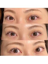 ルミス 川崎店(LUMISS)/LUMISS川崎店/まつげパーマ