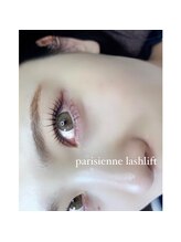 フラックスアンドビューティー(flax&BEAUTY) 韓国式 まつげ