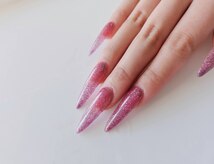 ラングル(L'ongle)