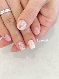 チューリップ　by mikiko