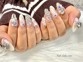 持込アート7～10本