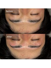 ニューミー(NEW ME)/加古川メンズ眉毛/眉毛デザイン