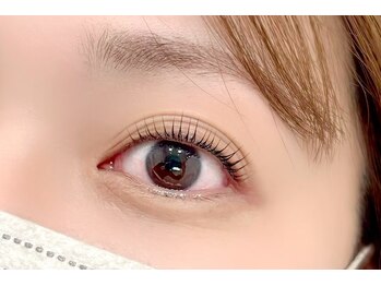 ラポール 富士店(Rapport)/ラッシュリフト