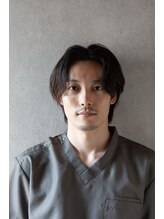 アコルド鍼灸院(Accorde鍼灸院)&nbsp;高原 拓也