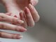 ディーネイルベイビー(DEE nail baby)の写真/居心地もスピードも。"通いやすい"が揃ったストレスフリーなサロン。自分らしさ輝く指先はDEEnailbabyで♪