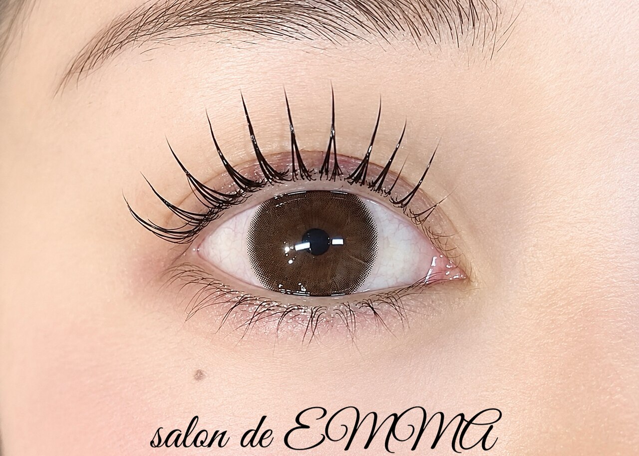 サロンドエマ(Salon de EMMA)｜ホットペッパービューティー