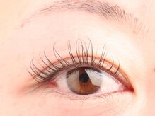 アーネスト　エー　北口店 &nbsp;Earnest ; A/まつげパーマ（美容液仕上げ付）