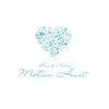 ミリオンハート(Million Heart)ロゴ
