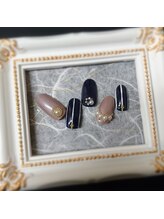 シュエット(Chouette)/