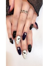 ジャストネイル(JustNail)/