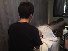 カームオブヘアー/32