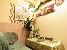 サロン ド キララ(Salon de Kirara)/