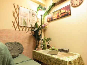 サロン ド キララ(Salon de Kirara)/