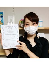 リラクゼーションサロン カネサチ&nbsp;ハマダ 