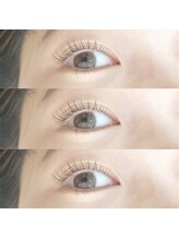 プライズアイリス アイラッシュ 池袋東口店(prize Iris eyelash)/まつげパーマ♪【池袋】