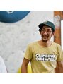 クライミングサンウォール(CLIMBING SUN WALL)&nbsp;井上 寛人
